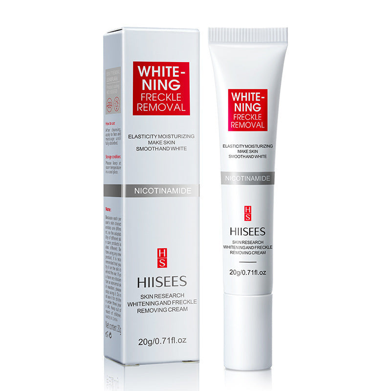 Freckle Cream Spot Fading Moisturizing