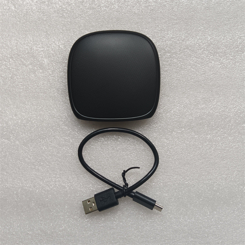 Version AI Box Android Navigation Box 4G Version Wireless Carplay