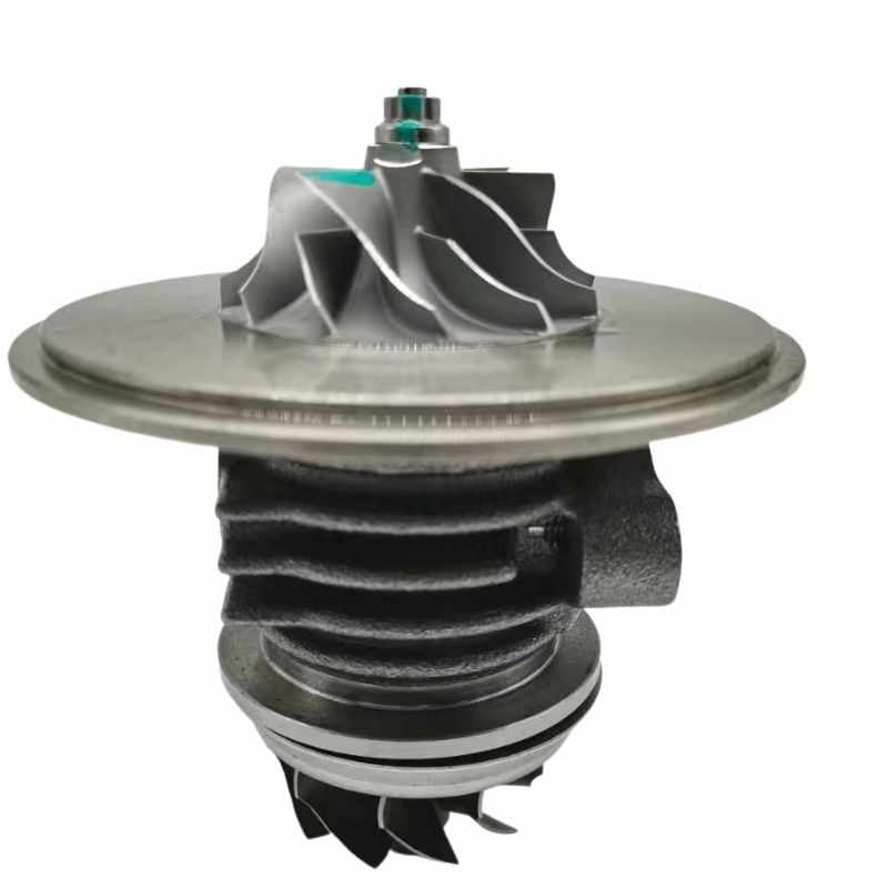 Auto Parts Turbocharger TB28 Movement