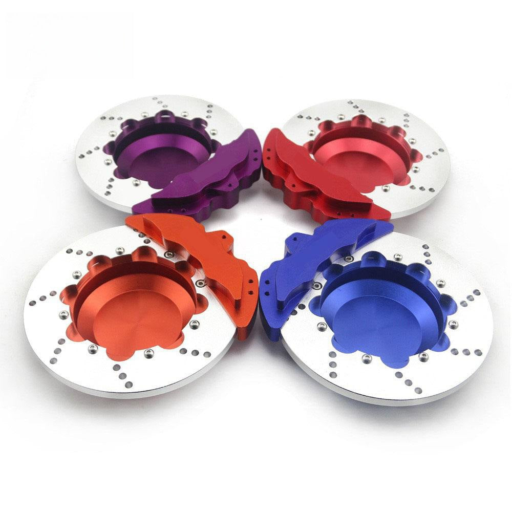 Car Anti-slide Retrofitting Pad For Brake Caliper Styling Ashtray