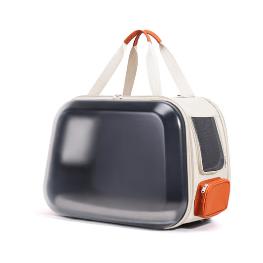 Cat Bag Outdoor Portable Portable Large Space Comfortable And Breathable