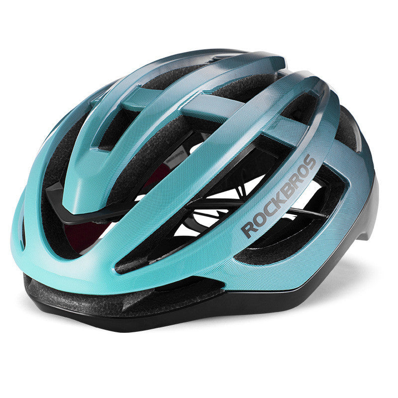 Locke Brothers Riding Helmet Pneumatic Bicycle Helmet