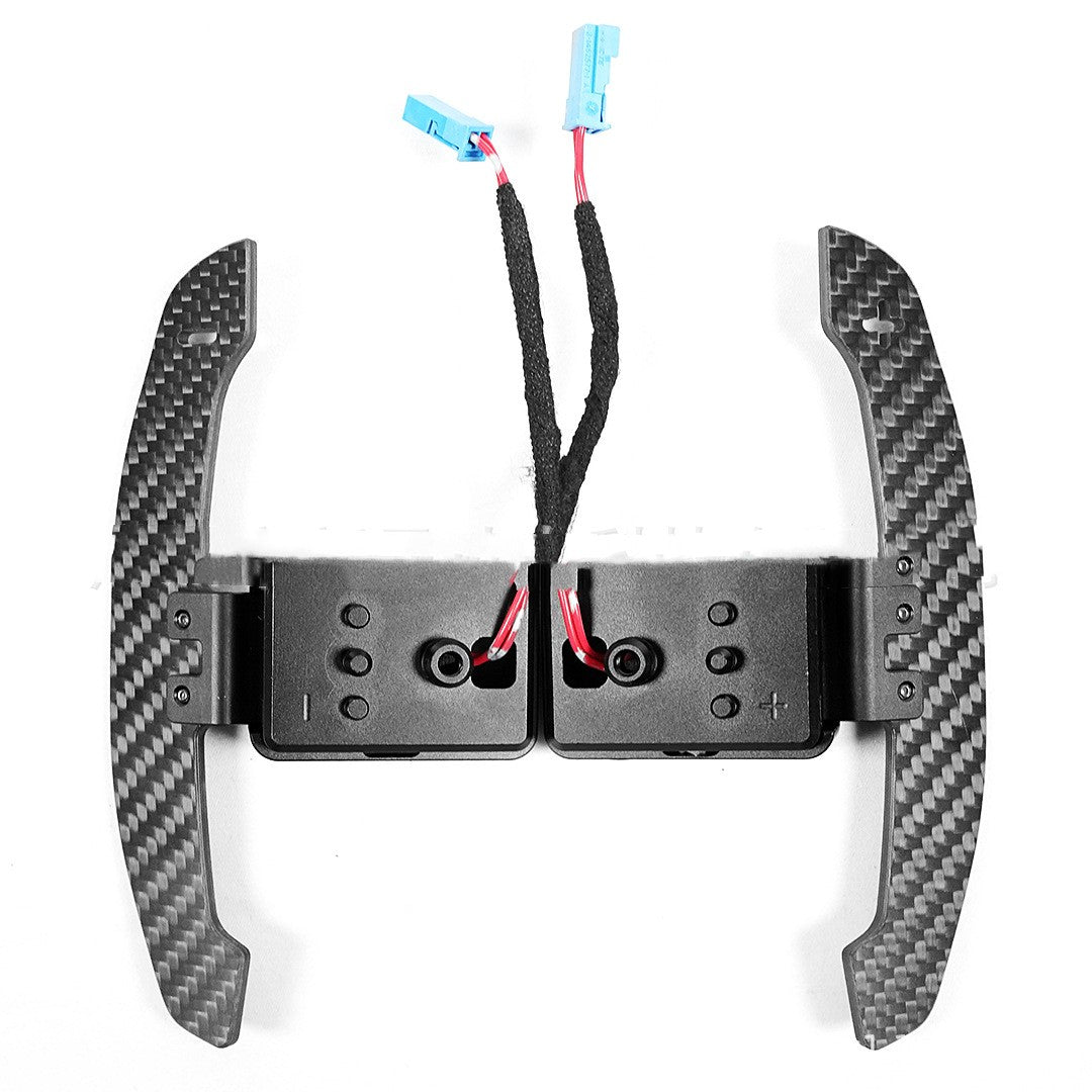 Real Carbon Fiber Magnetic Pick