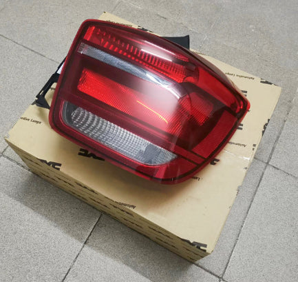 Applicable BMW Series LED Rear Lamp Accessories