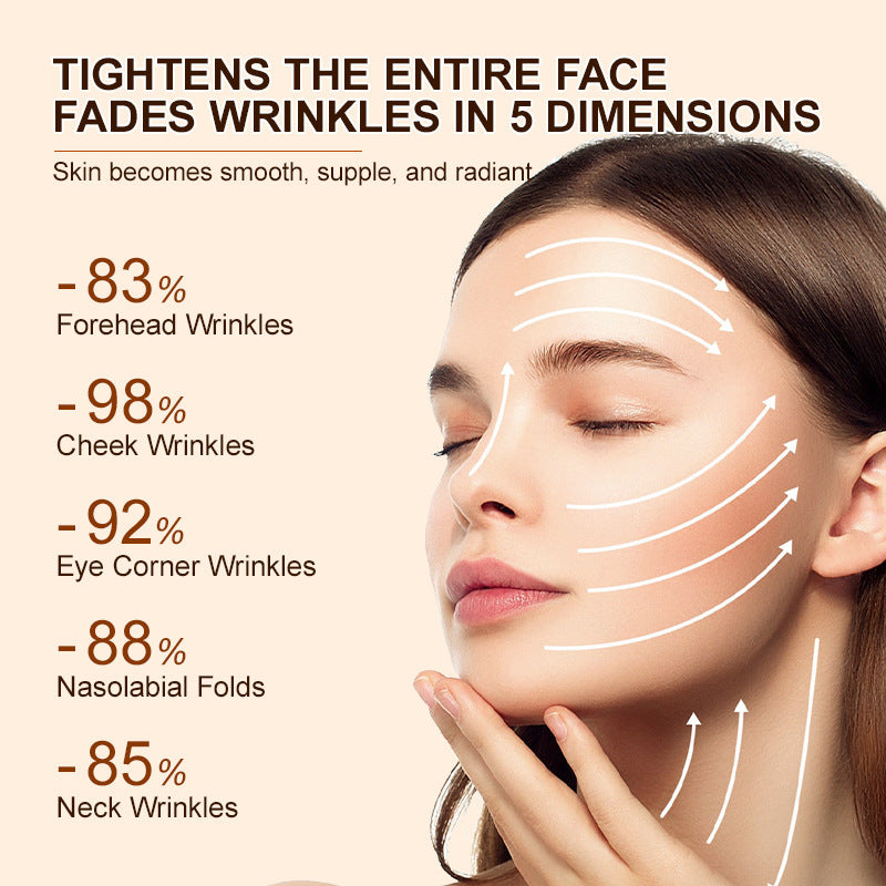 Moisturizing Face Cream For Improving Dullness And Brightening Complexion