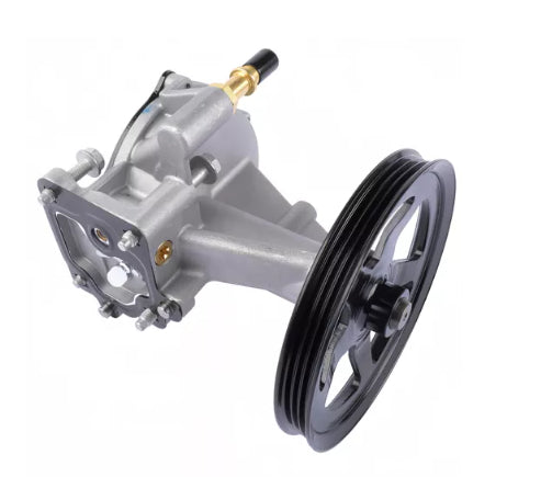 Vacuum Valve Suitable For Automobiles