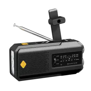 Hand Radio Portable Radio