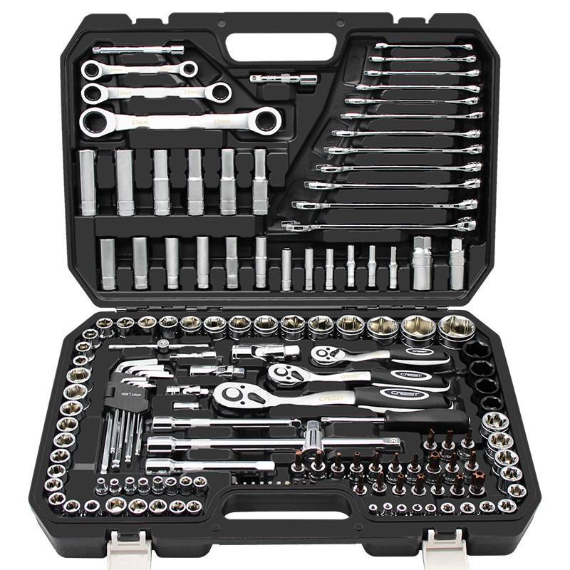 Suit Tools Auto Repair Multifunctional