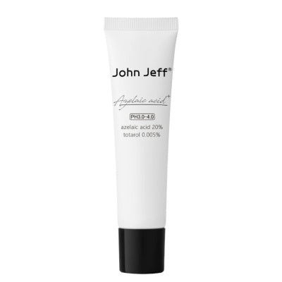 Tranexamic Acid Azelaic Acid Facial Care Cream
