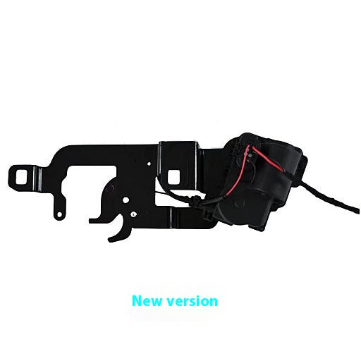 Car Accessories MODEL3YNew Version Front Backup Box Automatic Self-priming
