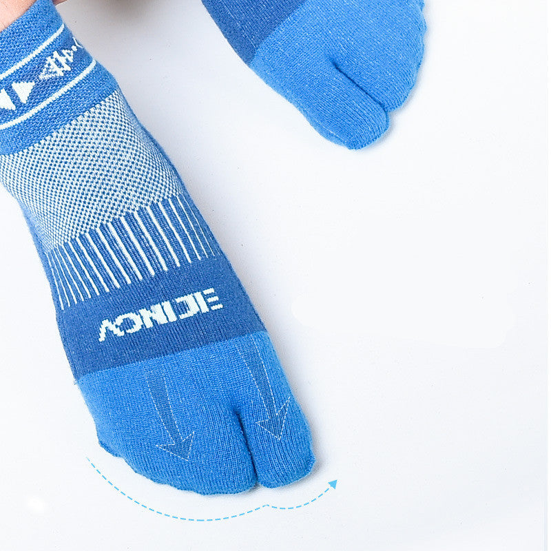 Fashion Outdoor Sports Terry Socks To Keep Warm