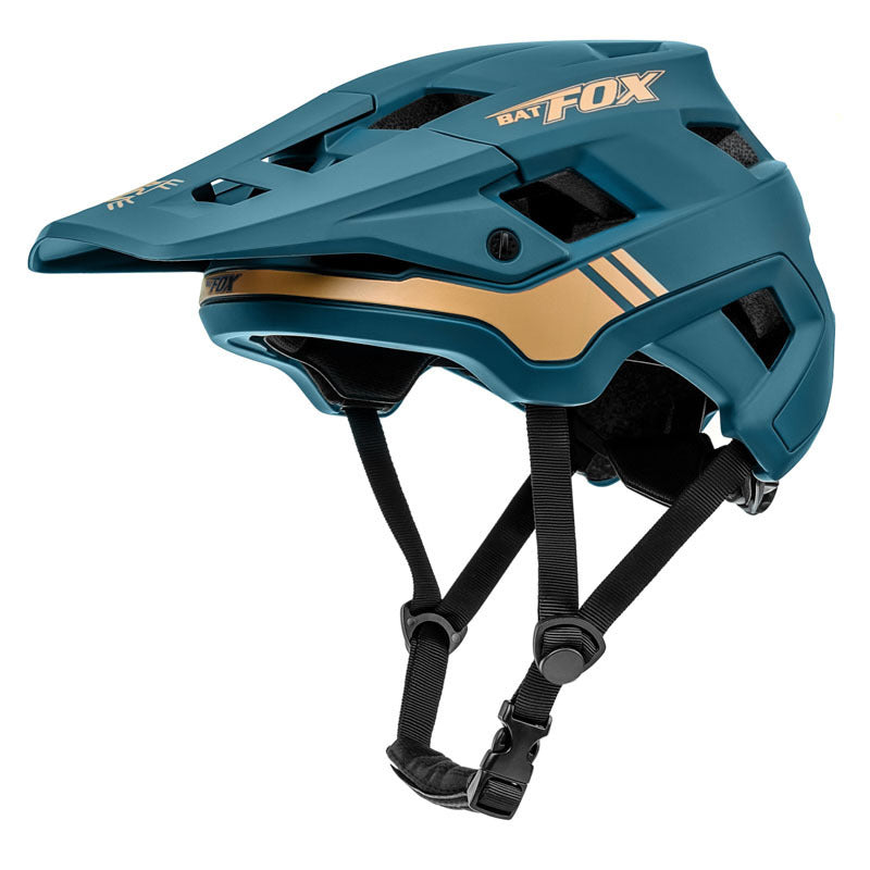 Mountain Bike Cross-country Skateboarding Helmet