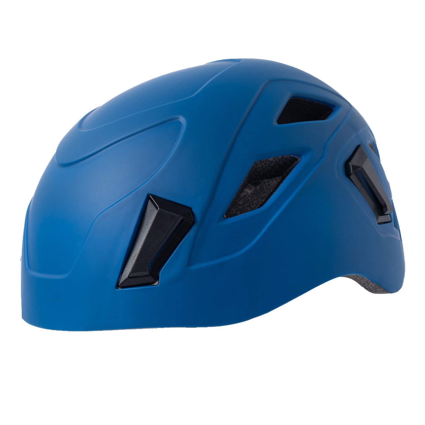 Adult And Children Outdoor Rock Climbing Helmet Cave Exploration Rescue Mountaineering Helmet
