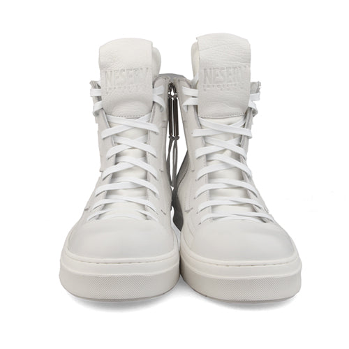 Men's Korean Style Trendy Canvas Shoes
