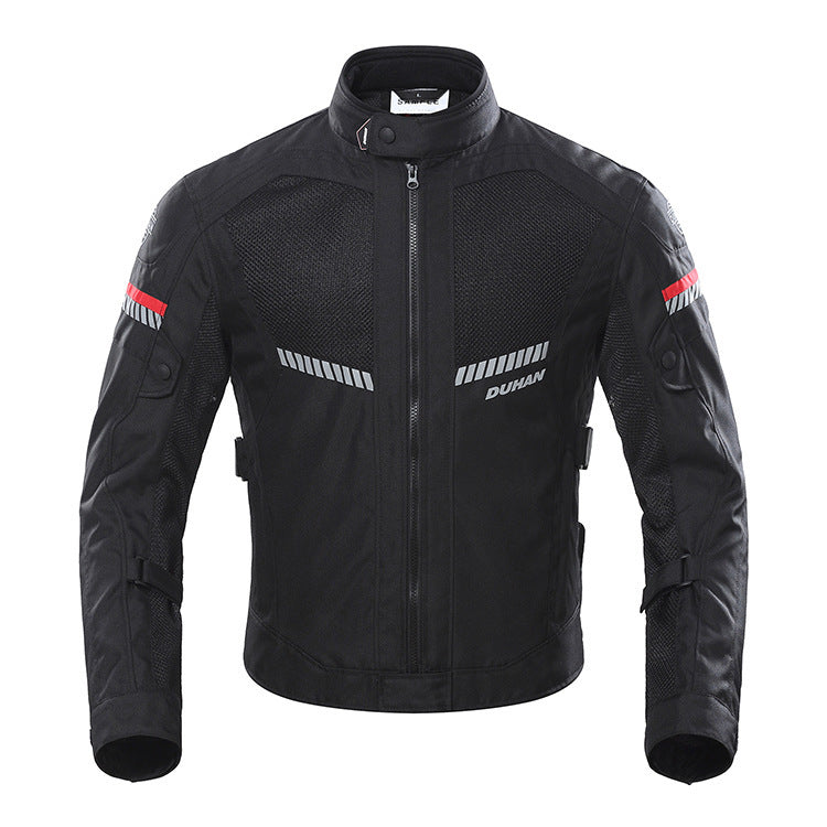 Summer Motorcycle Jersey Racing Motorcycle Suit