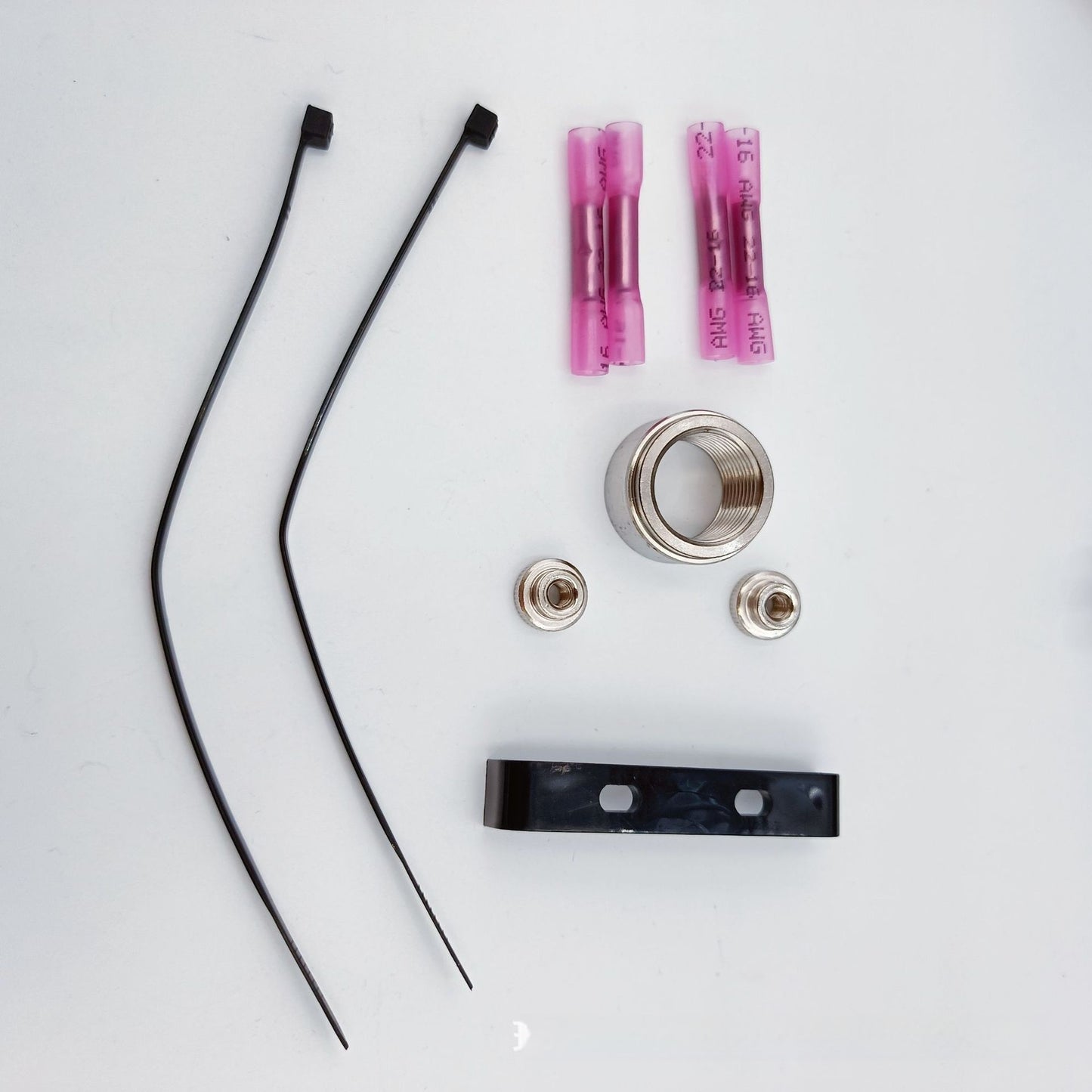 Car Modification Air-fuel Ratio Meter Kit Wide Range Oxygen Sensor