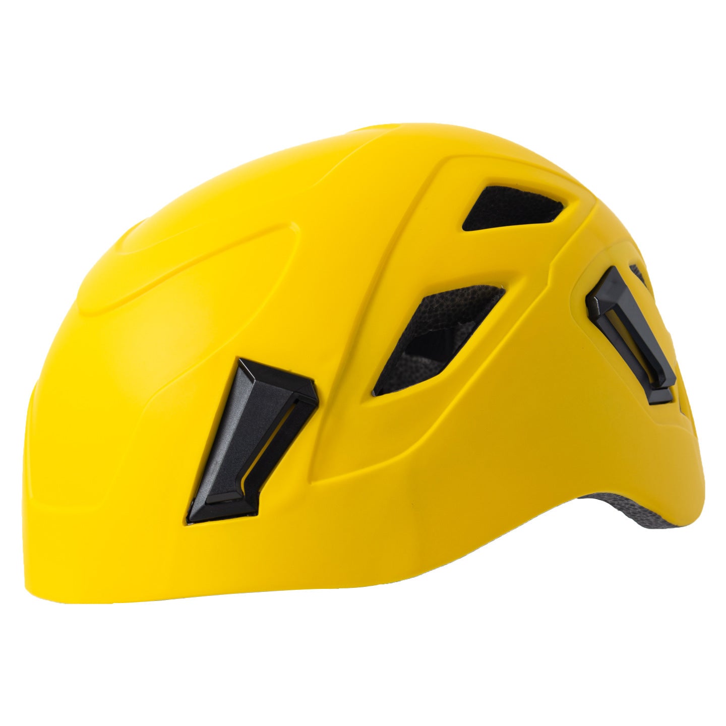Adult And Children Outdoor Rock Climbing Helmet Cave Exploration Rescue Mountaineering Helmet