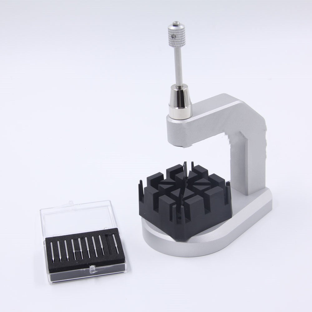 Multi-purpose Press Strap Removal Tool