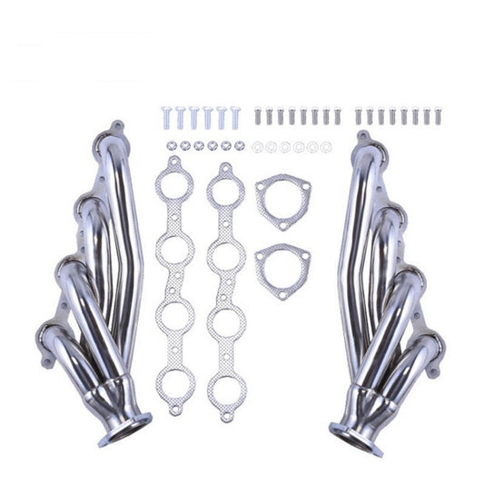 Stainless Steel Modified Exhaust Pipe Muffler