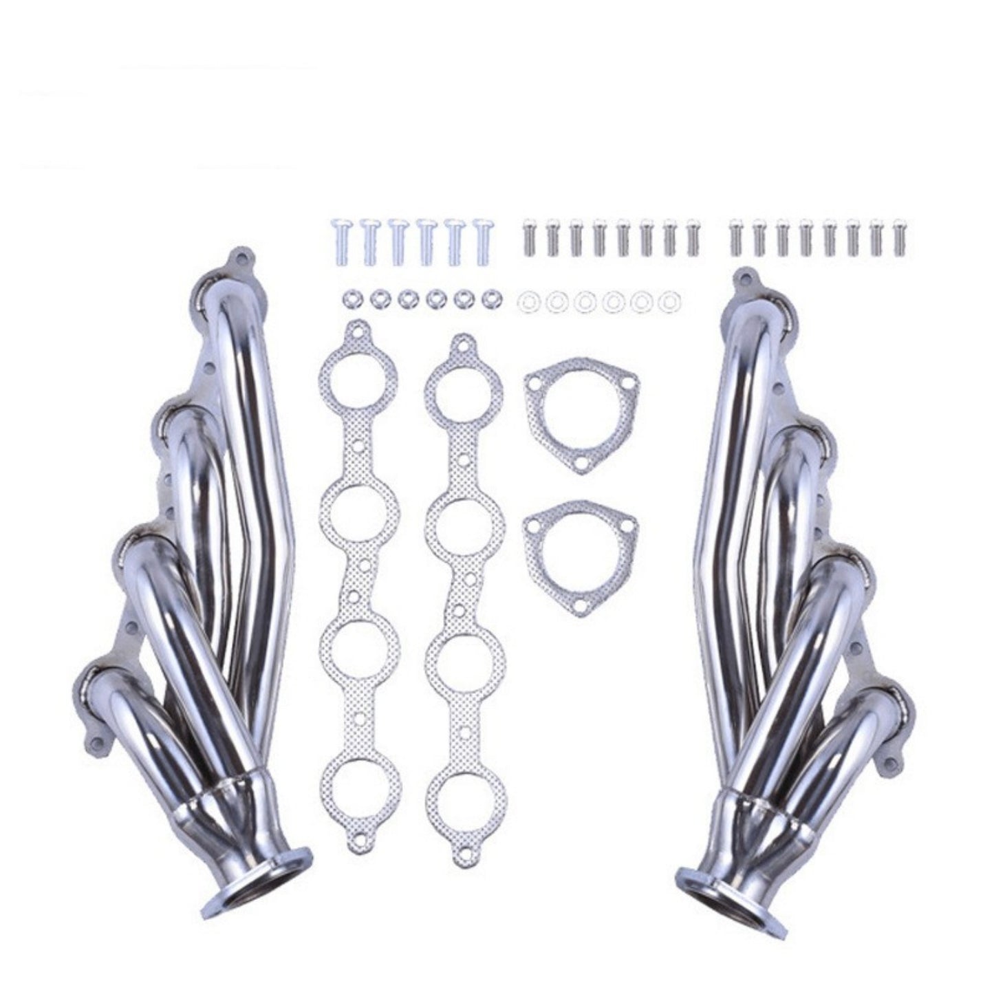 Stainless Steel Modified Exhaust Pipe Muffler