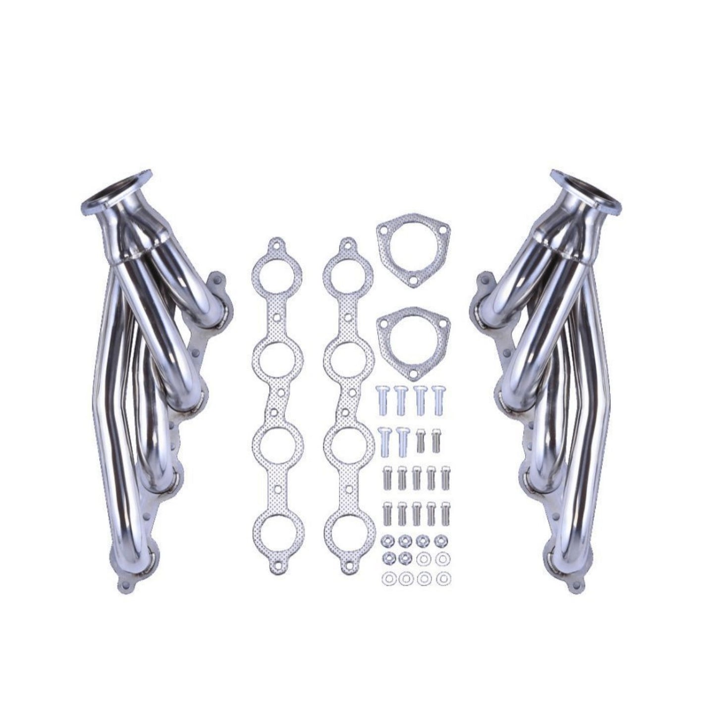 Stainless Steel Modified Exhaust Pipe Muffler