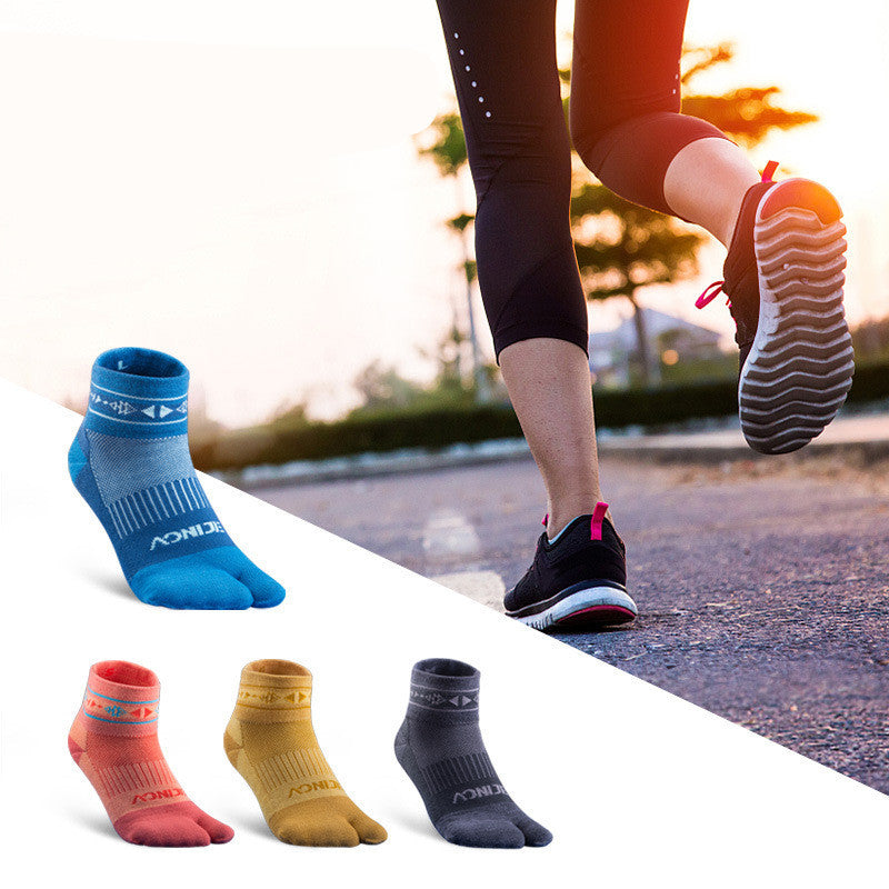 Fashion Outdoor Sports Terry Socks To Keep Warm