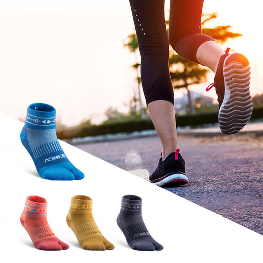 Fashion Outdoor Sports Terry Socks To Keep Warm