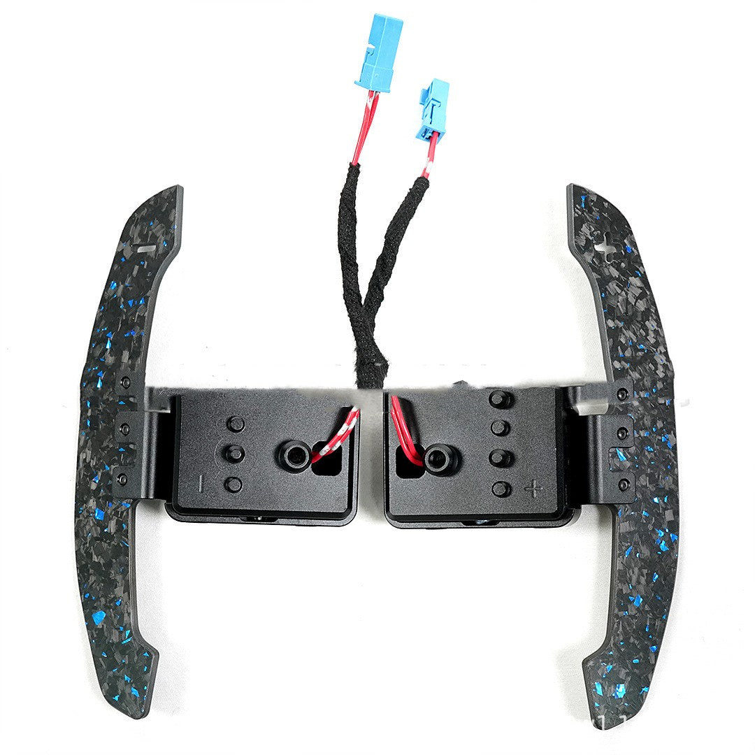 Real Carbon Fiber Magnetic Pick