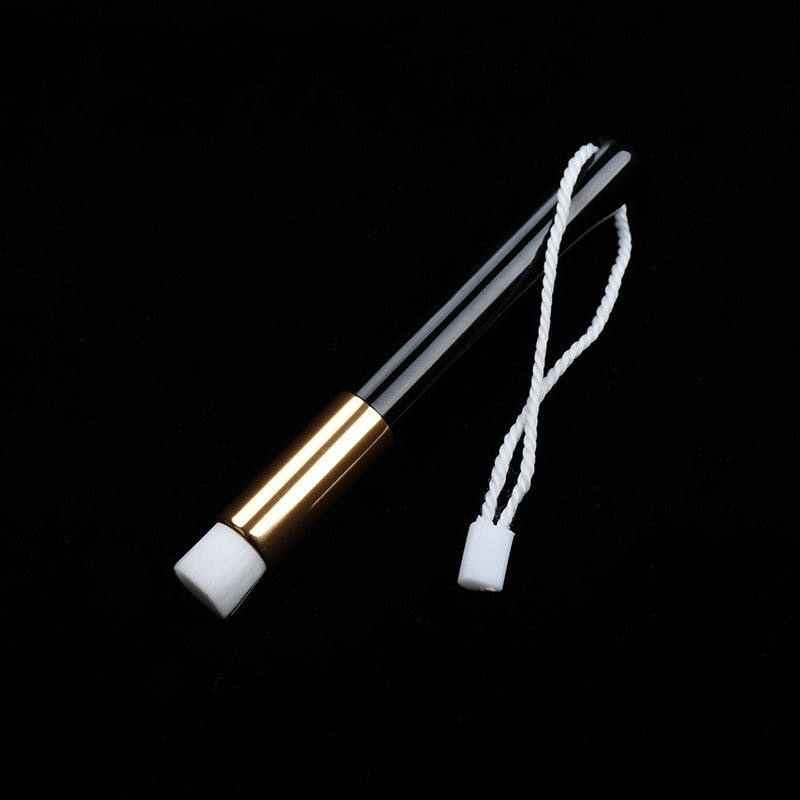 Nose Acne Blackhead Cleaning Nose Brush