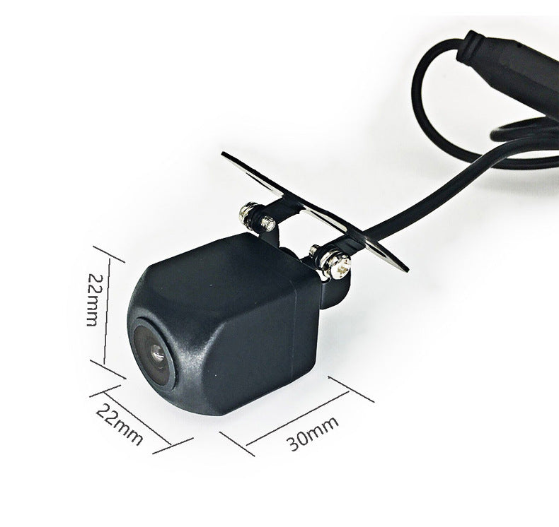 Mobile Phone Display On-board Video Surveillance