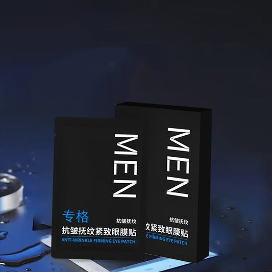 Eyes Mask Anti-wrinkle Pattern Firming And Hydrating