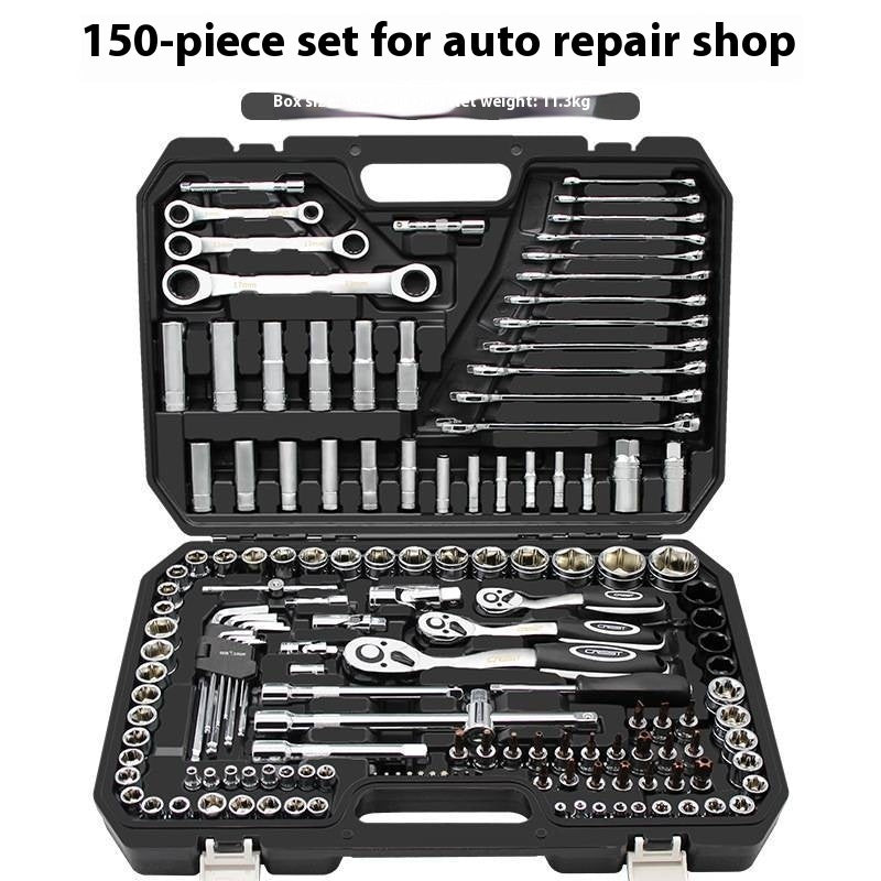 Suit Tools Auto Repair Multifunctional