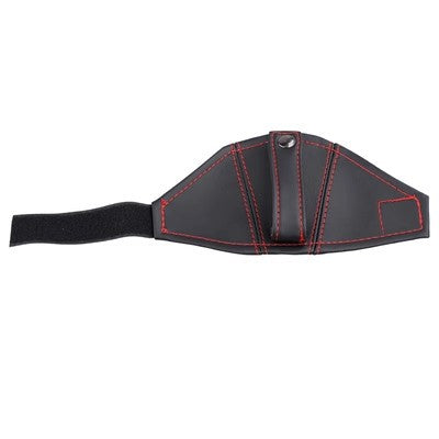 Limit Buckle Safety Belt Shoulder Pad Protection Stopper