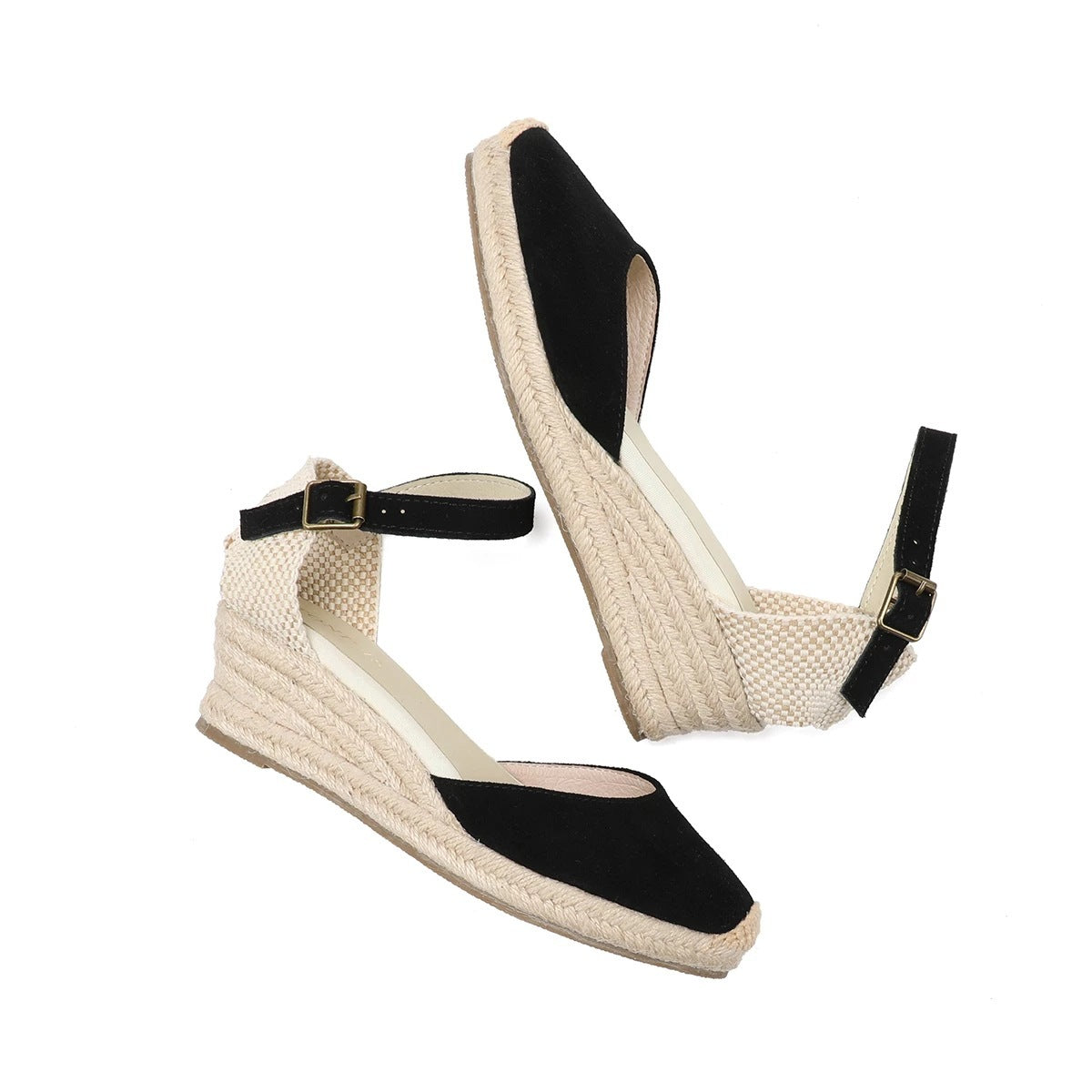 High Heel Shoes Dual-use High Heel Goddess Temperament
