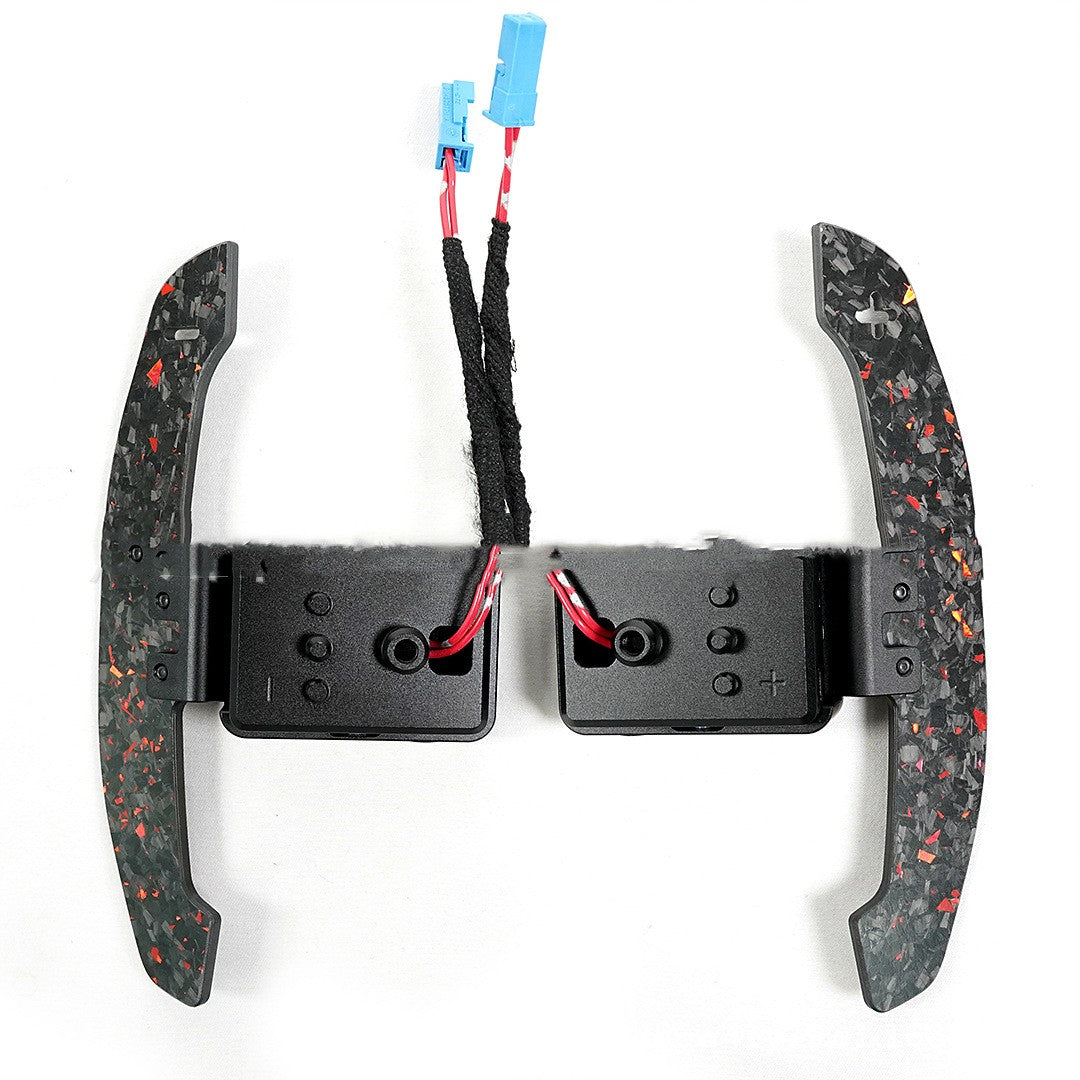 Real Carbon Fiber Magnetic Pick