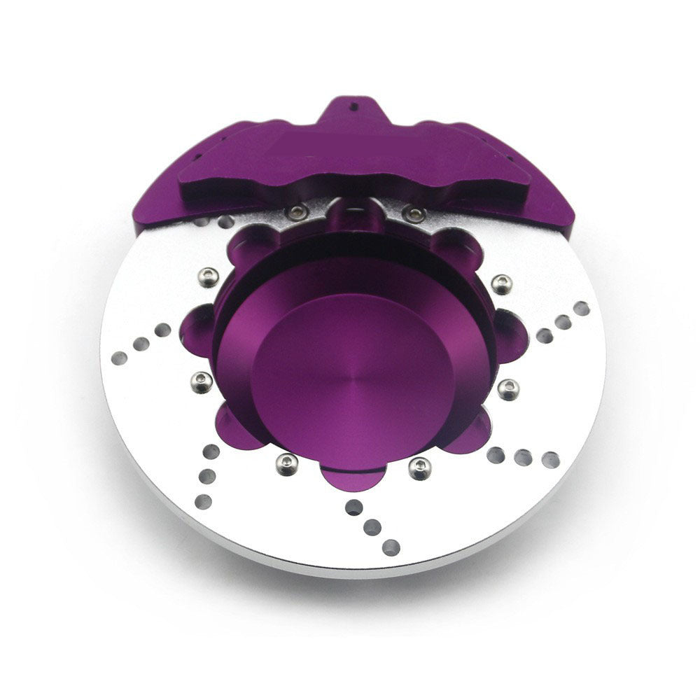 Car Anti-slide Retrofitting Pad For Brake Caliper Styling Ashtray