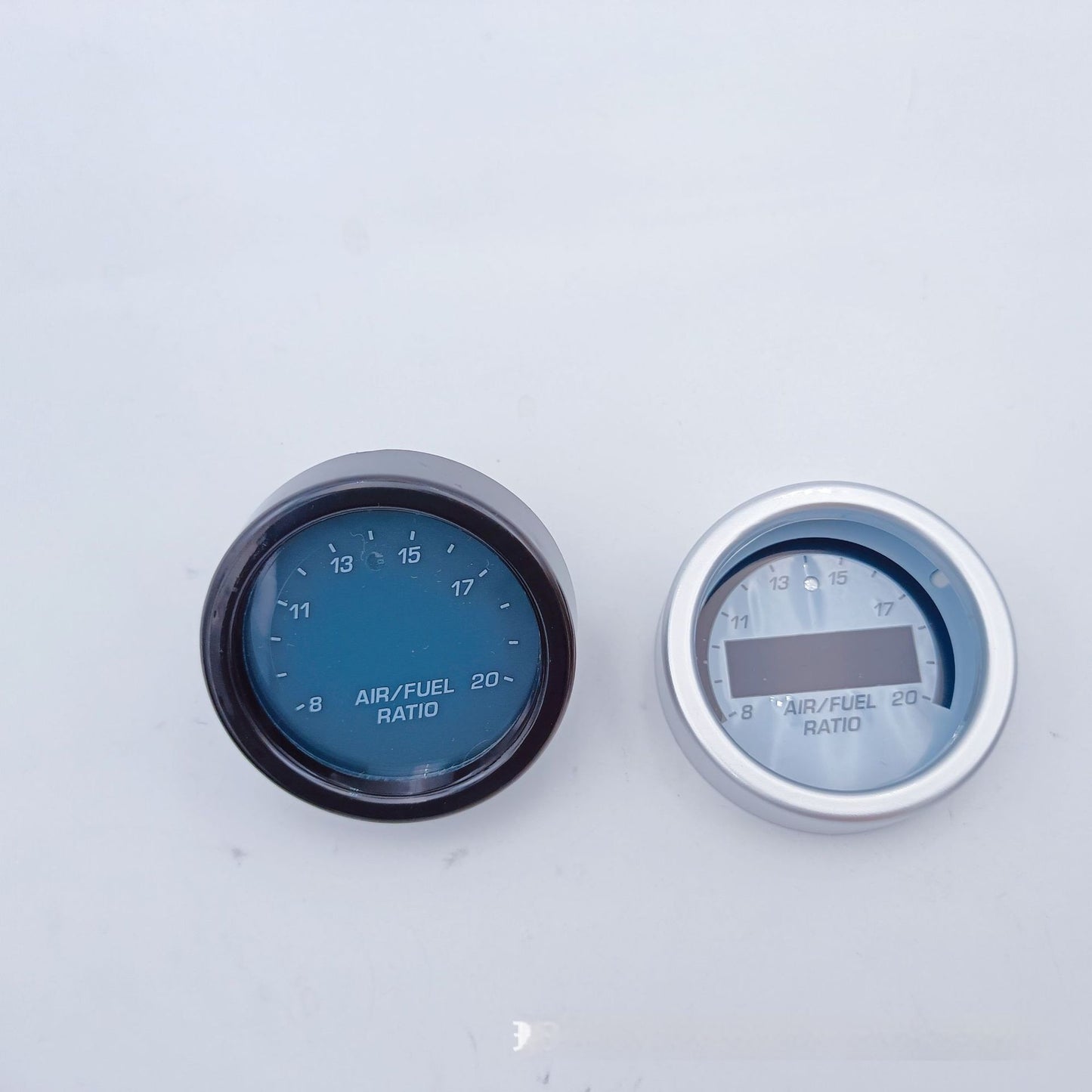 Car Modification Air-fuel Ratio Meter Kit Wide Range Oxygen Sensor