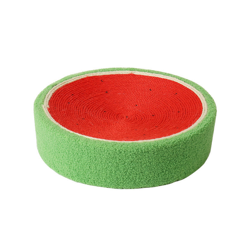 Cat Scratching Board Nest Vertical Non-dandruff Wear-resistant Multifunctional Cat Claw Board Basin