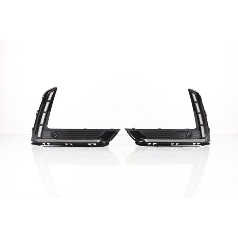 23 CRV Special LED Daytime Running Lamp Modified Front Fog Lamp