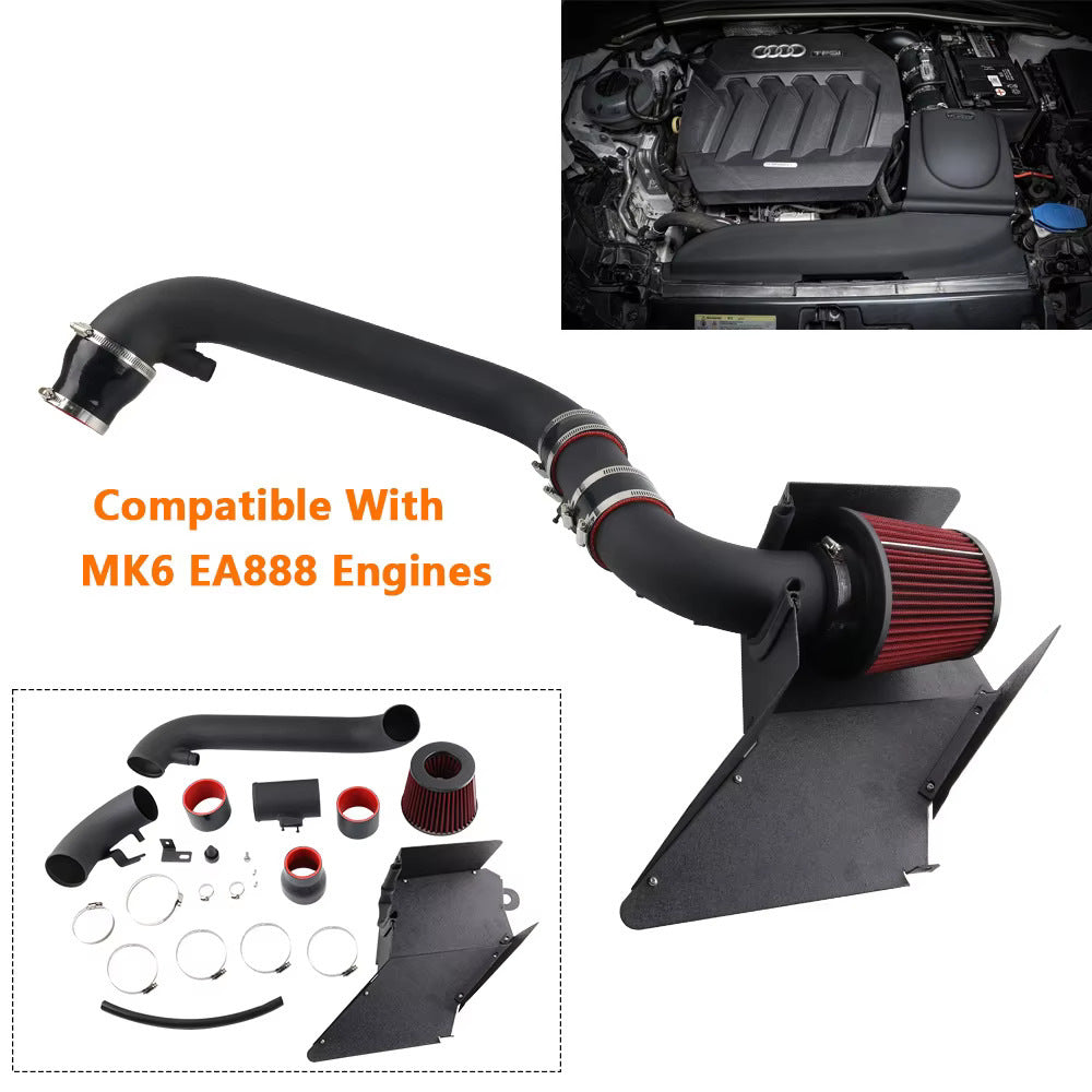 Car Modification Intake Assembly