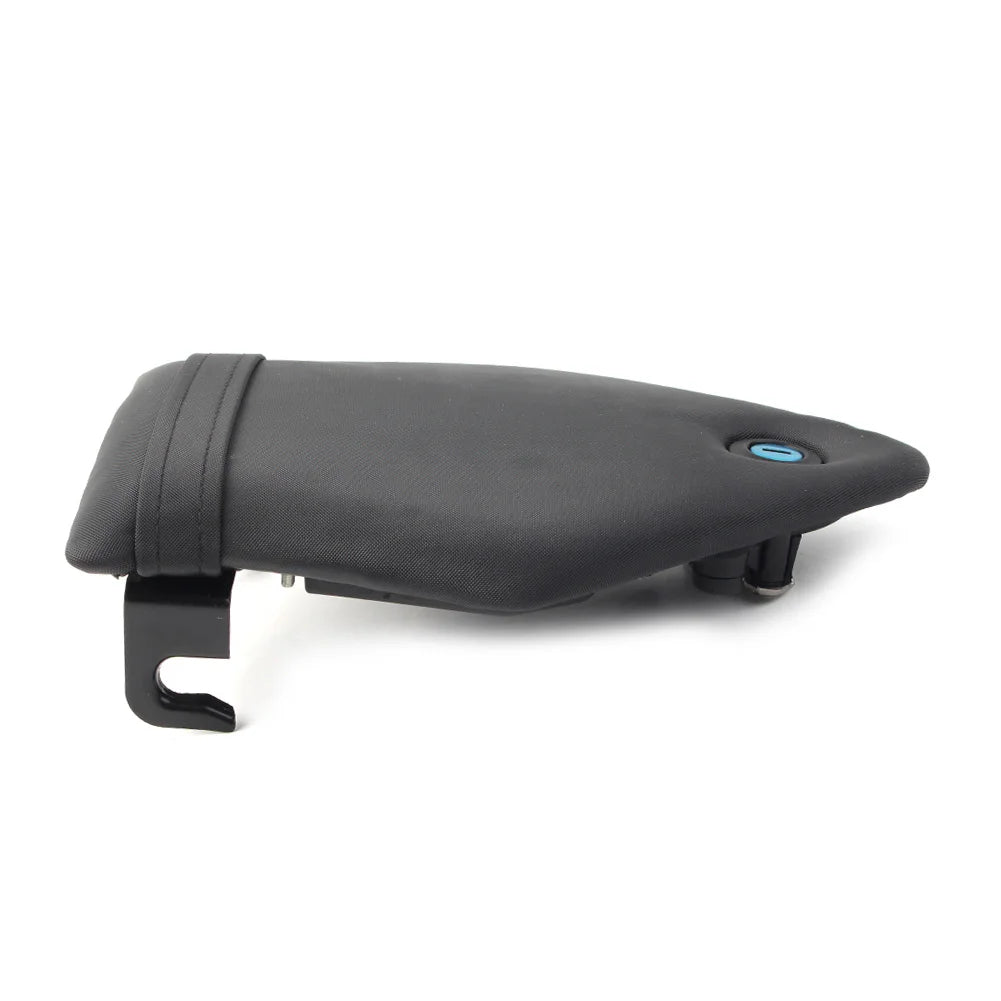 Applicable To S1000RR Pairs Of R 09-14-17-18 HP4 Rear Leather Seat Bag
