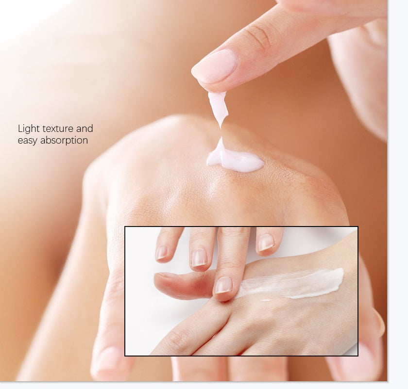 Women's Hyaluronic Acid Eye Cream