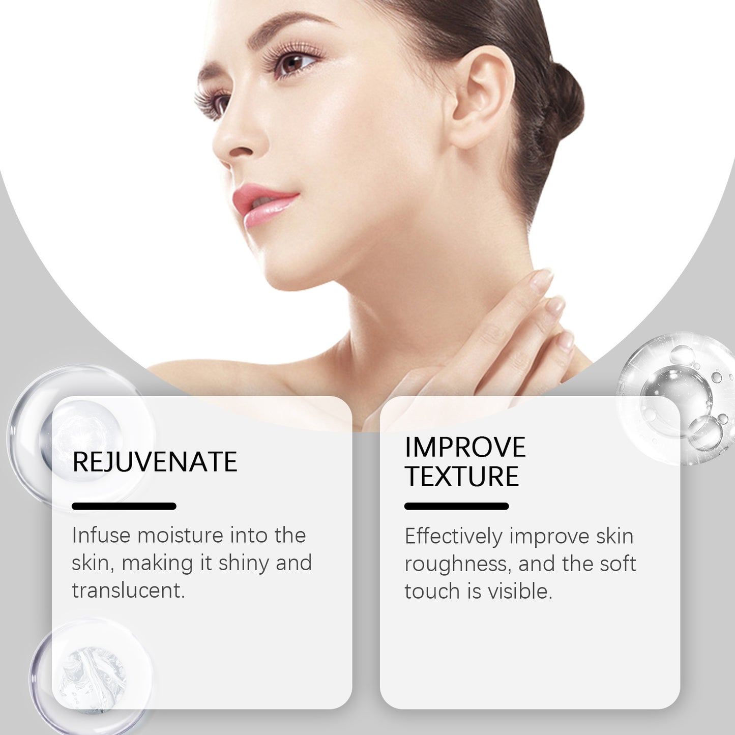 Collagen Mask Soft And Delicate Skin