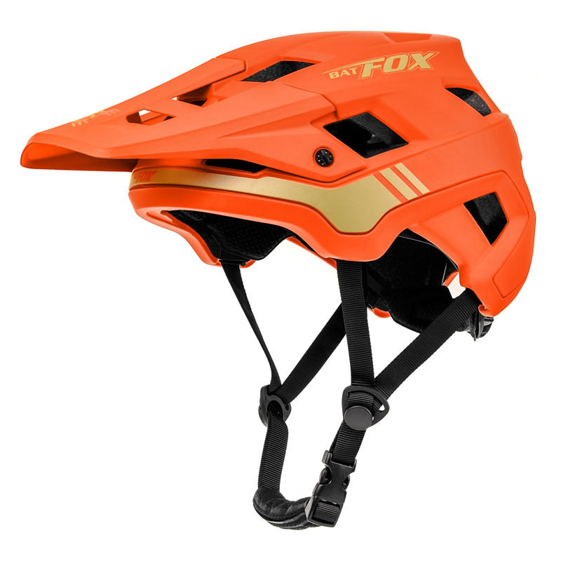 Mountain Bike Cross-country Skateboarding Helmet