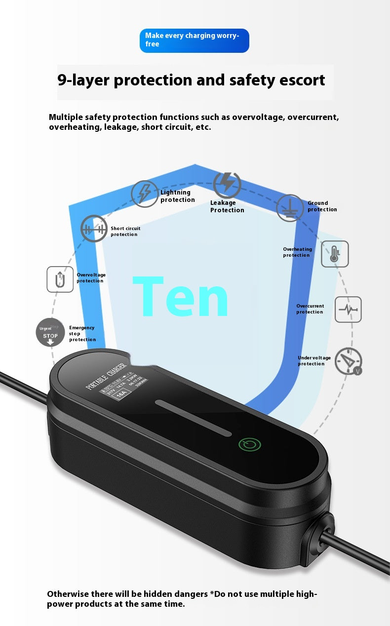 Simple And Creative Bluetooth-compatible Connection Charging Station