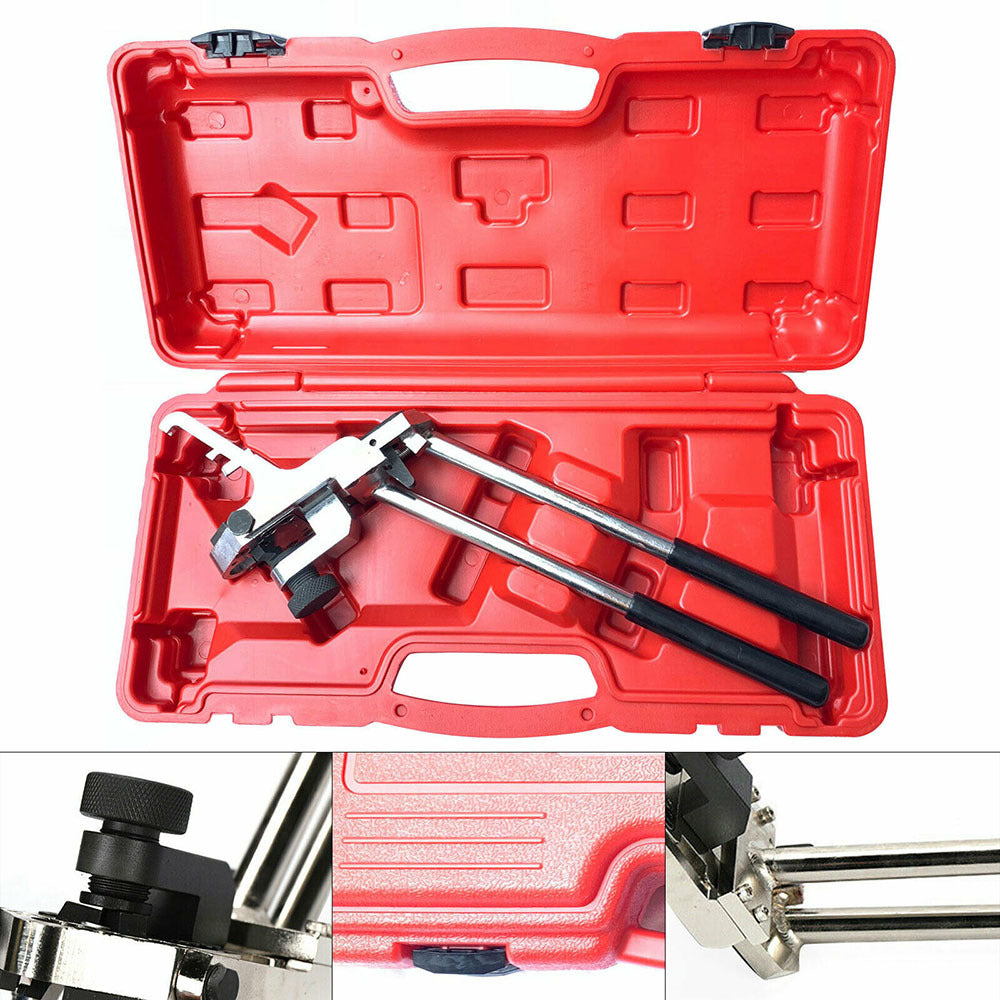 Valve Pressure Spring Dismantling Device