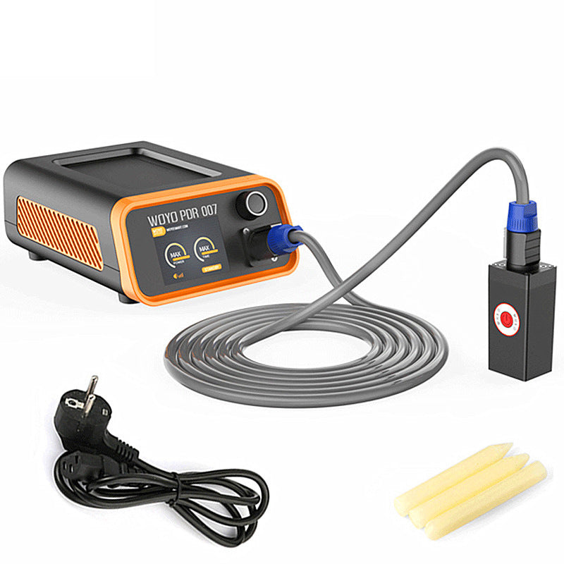 Paint-free Electromagnetic Depression Pit Repair Instrument Rehabilitation Instrument