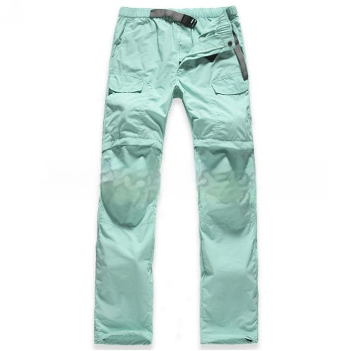 Breathable Wicking And Quick-Drying Pants