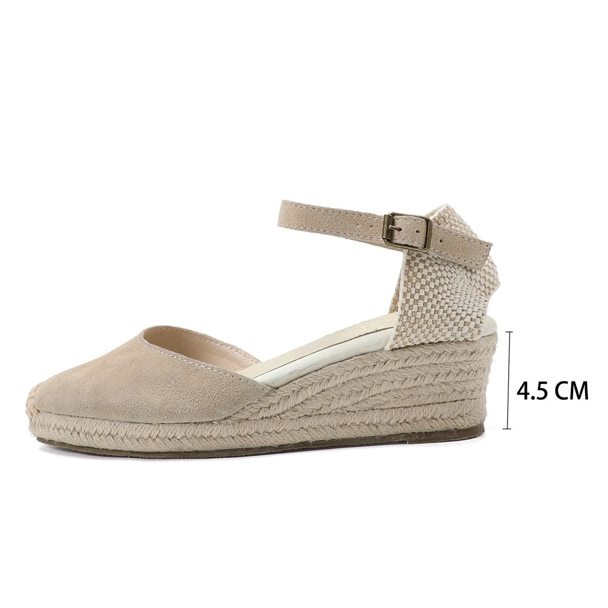 High Heel Shoes Dual-use High Heel Goddess Temperament