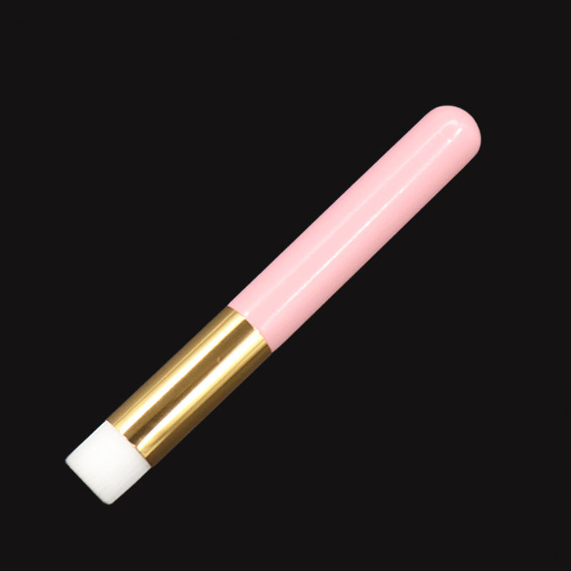 Nose Acne Blackhead Cleaning Nose Brush